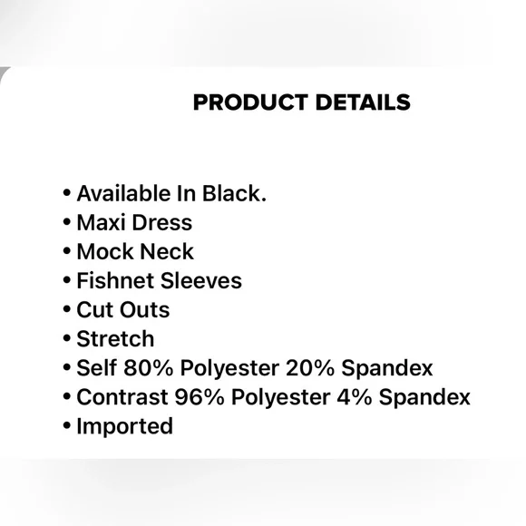 Fashion Nova Black Asymmetrical Ruched Bodycon Dress - Picture 4 of 4